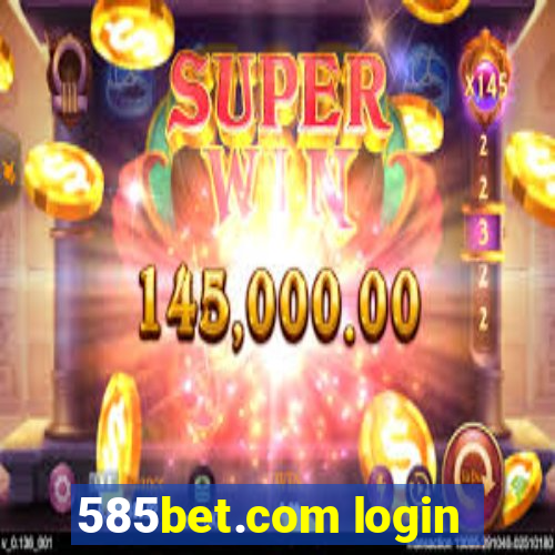 585bet.com login